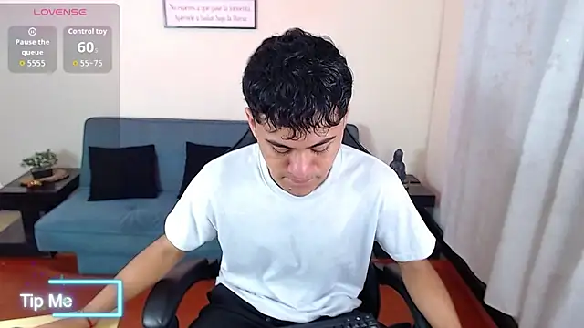 Alancum7 online show from April 2026 01:05:02 PM