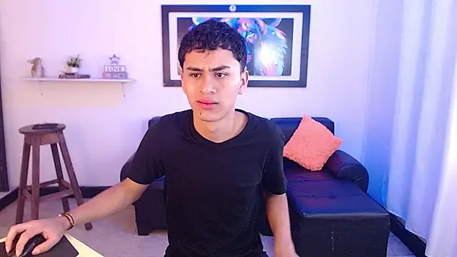 Alancum7 online show from October 2025 07:55:01 PM