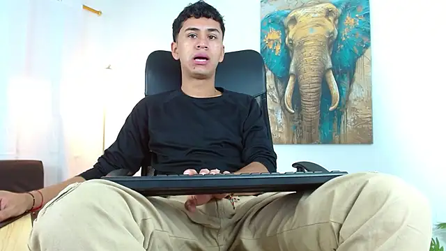 Alancum7 online show from November 2025 01:00:02 PM