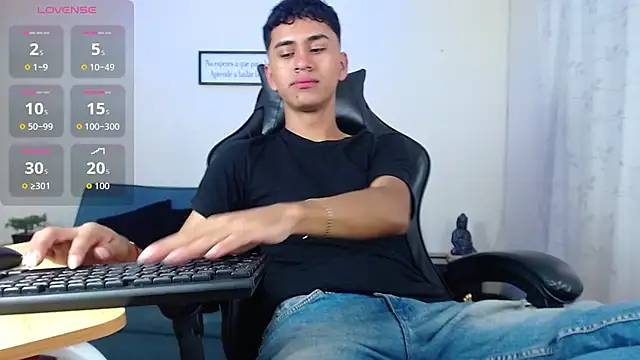 Alancum7 online show from February 2026 01:02:01 PM