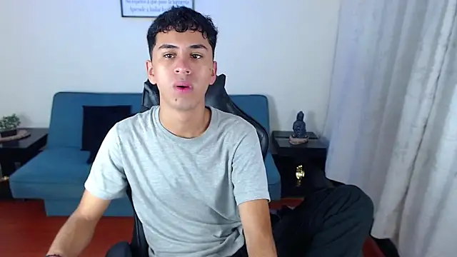 Alancum7 online show from March 2026 01:06:02 PM