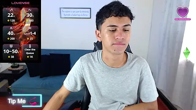 Alancum7 online show from February 2026 12:48:02 PM