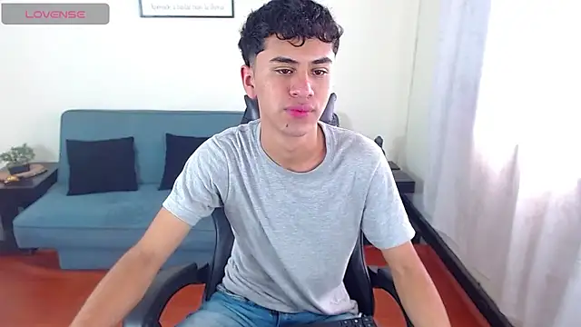 Alancum7 online show from April 2026 01:04:02 PM