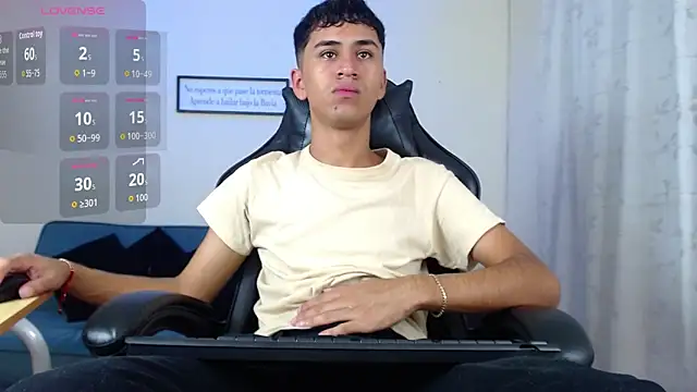 Alancum7 online show from February 2026 12:50:02 PM