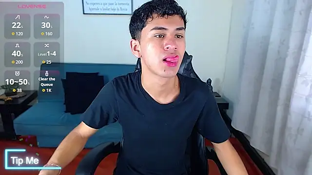 Alancum7 online show from March 2026 12:50:02 PM