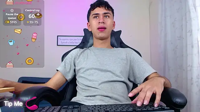 Alancum7 online show from January 2026 01:03:01 PM