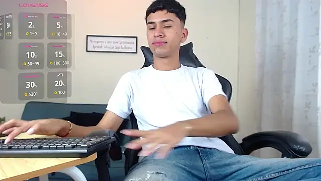 Alancum7 online show from February 2026 12:50:02 PM