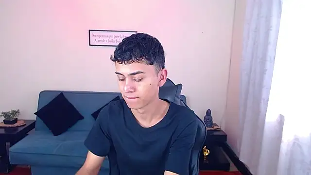 Alancum7 online show from December 2025 12:53:02 PM