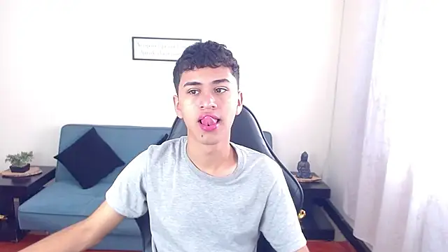 Alancum7 online show from December 2025 01:04:02 PM