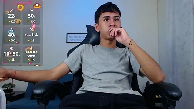 Alancum7 online show from January 2026 01:15:02 PM