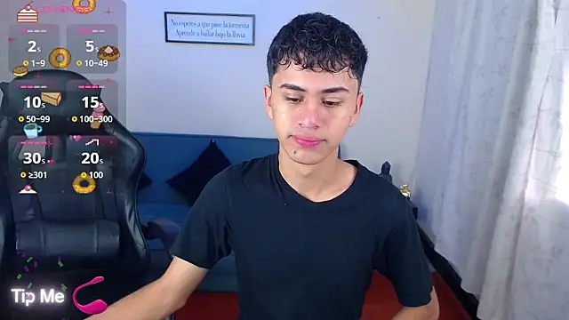 Alancum7 online show from January 2026 01:04:02 PM