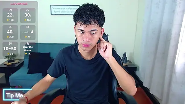 Alancum7 online show from April 2026 12:50:01 PM