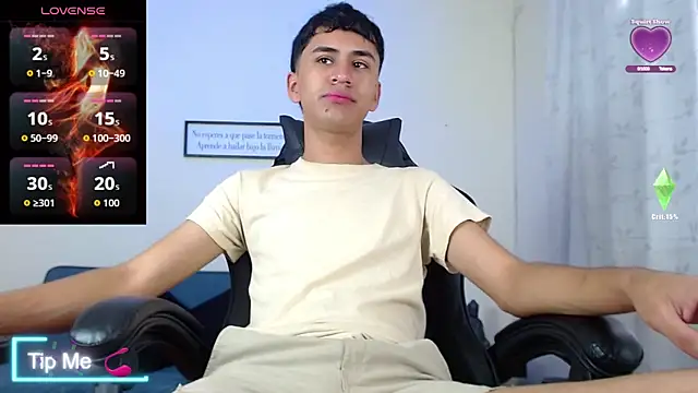 Alancum7 online show from February 2026 12:48:02 PM