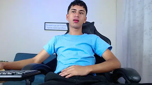 Alancum7 online show from February 2026 12:47:02 PM