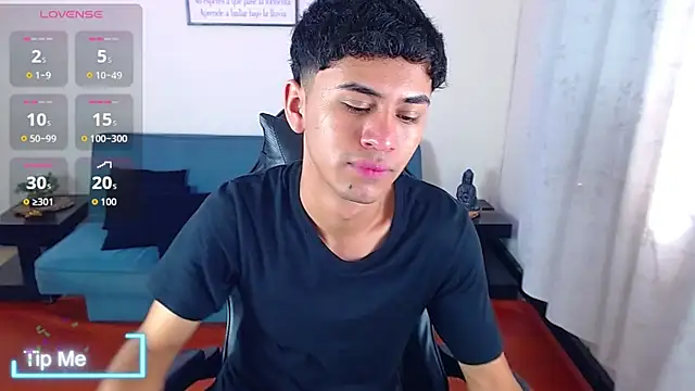 Alancum7 online show from April 2026 01:41:01 PM