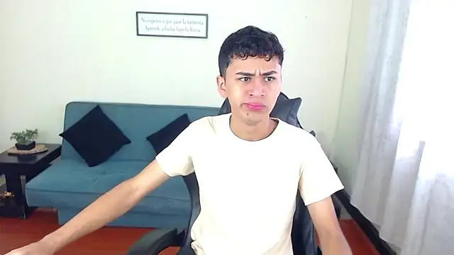 Alancum7 online show from December 2025 12:54:01 PM