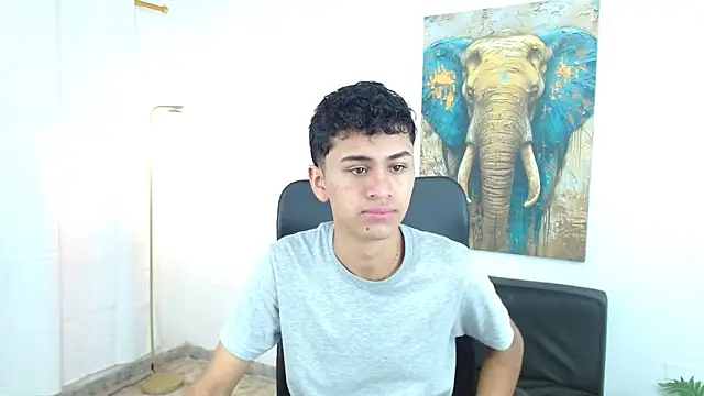 Alancum7 online show from November 2025 01:03:02 PM