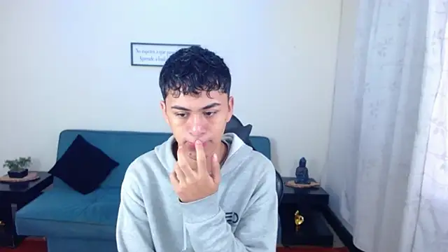 Alancum7 online show from December 2025 12:52:02 PM