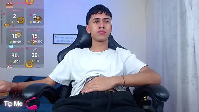 Alancum7 online show from January 2026 12:53:02 PM