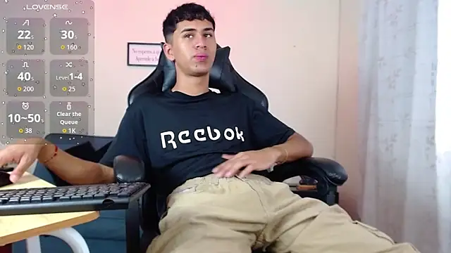 Alancum7 online show from February 2026 01:00:01 PM