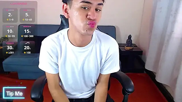 Alancum7 online show from April 2026 12:51:01 PM