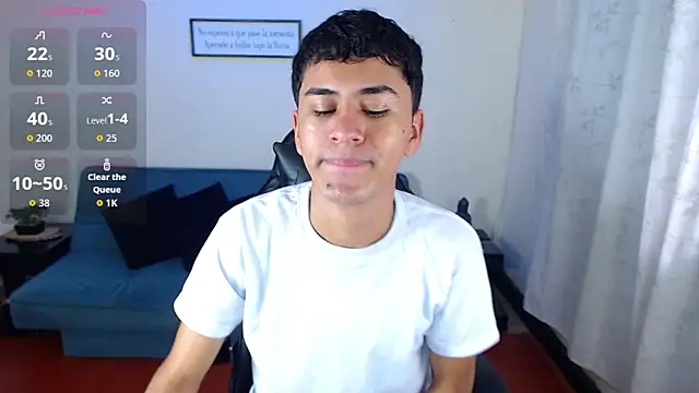 Alancum7 online show from February 2026 12:51:02 PM