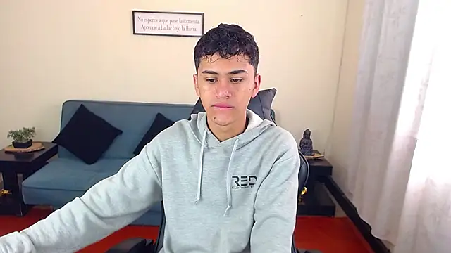 Alancum7 online show from December 2025 01:02:02 PM