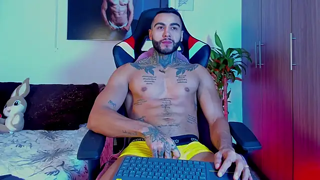 Danny Willson online show from April 2026 10:11:02 AM