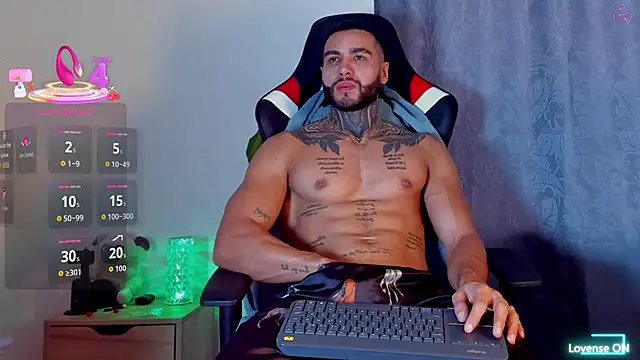 Danny Willson online show from June 2026 05:39:02 PM