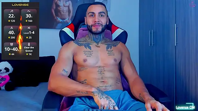 Danny Willson online show from March 2026 02:04:01 PM