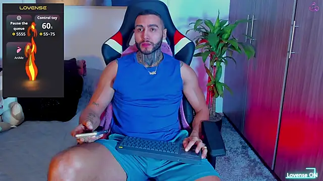 Danny Willson online show from March 2026 02:29:02 PM