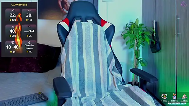 Danny Willson online show from March 2026 02:08:02 PM