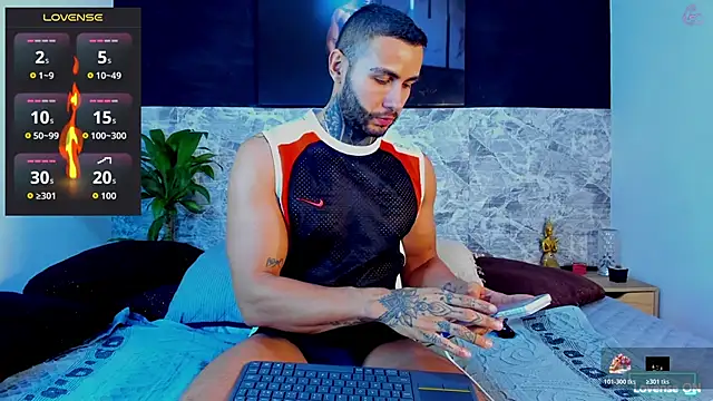 Danny Willson online show from February 2026 03:18:01 PM