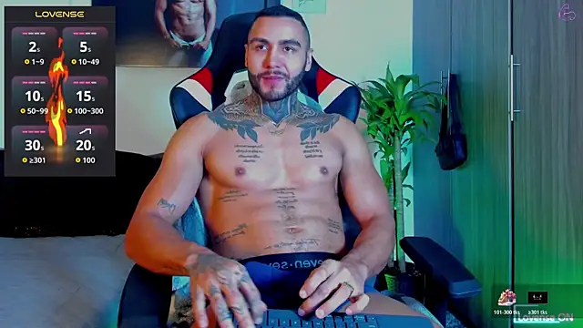 Danny Willson online show from March 2026 02:07:02 PM