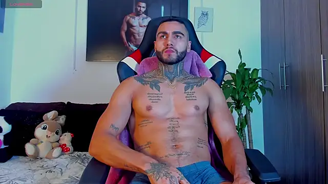 Danny Willson online show from April 2026 12:28:02 PM