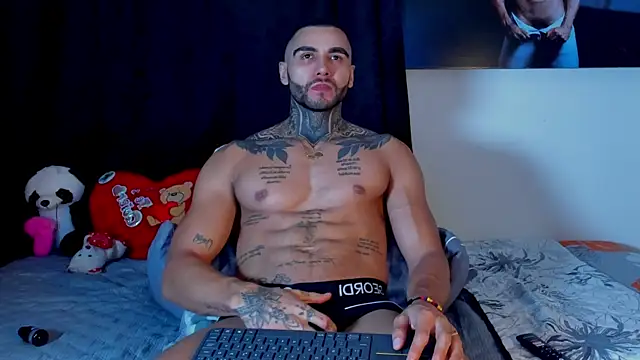 Danny Willson online show from June 2026 02:43:02 AM