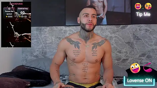 Danny Willson online show from November 2025 10:08:01 AM