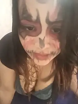 Snapshot of Beauty_Queen_Soniya chatting on October 2025 02:32:01 AM Beauty Queen Soniya online show from October 2025 02:32:01 AM