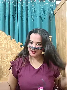 Beauty Queen Soniya online show from April 2026 04:25:01 AM