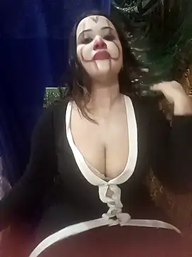 Snapshot of Beauty_Queen_Soniya chatting on October 2025 03:31:02 PM Beauty Queen Soniya online show from October 2025 03:31:02 PM