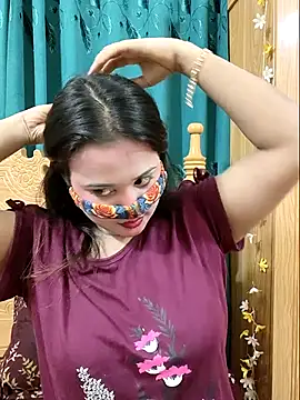 Beauty Queen Soniya online show from April 2026 01:18:02 PM