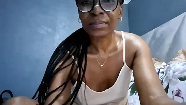 NaughtyCouga online show from June 2026 05:12:02 AM
