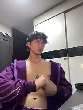 ErosDominant online show from December 2025 06:01:01 AM