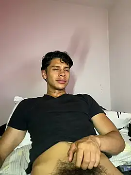 ErosDominant online show from January 2026 02:15:02 AM