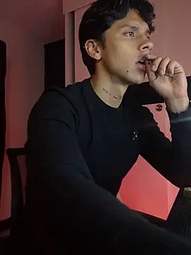 ErosDominant online show from October 2025 05:39:02 AM