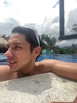 ErosDominant online show from February 2026 04:39:02 PM