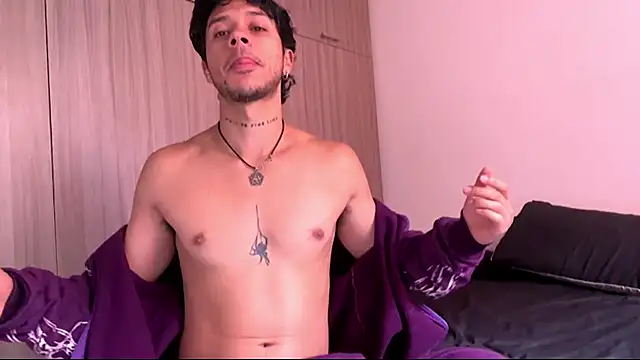 ErosDominant online show from May 2026 06:33:01 PM