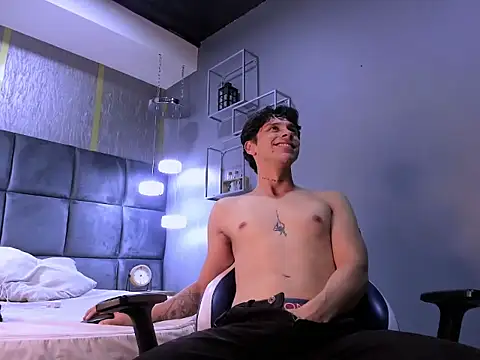 ErosDominant online show from November 2025 03:53:02 AM