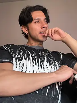 ErosDominant online show from February 2026 08:42:01 PM