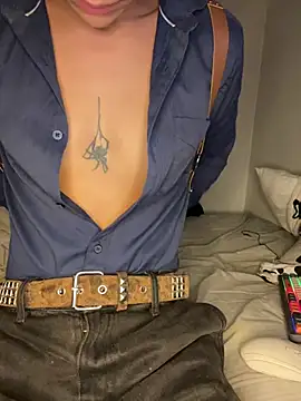 ErosDominant online show from March 2026 02:33:02 AM